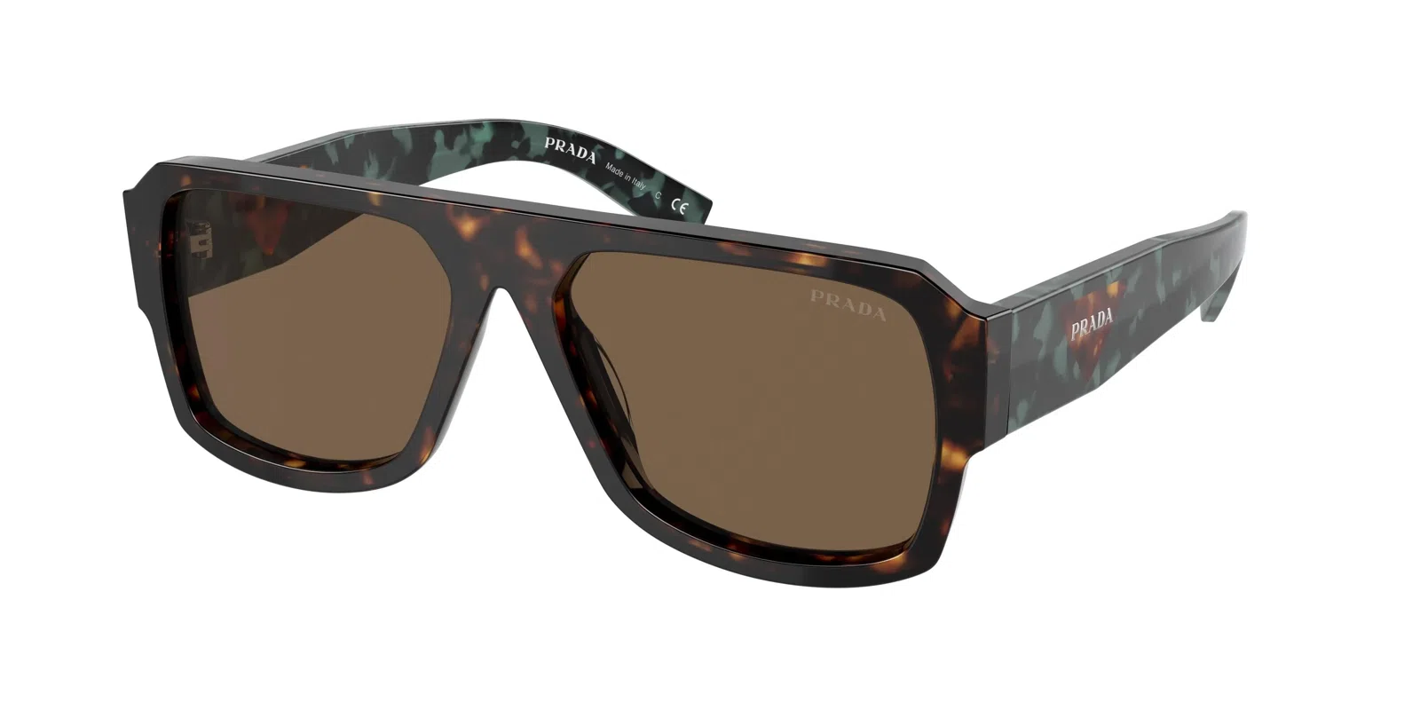 Prada 22YS Sunglasses - view 2